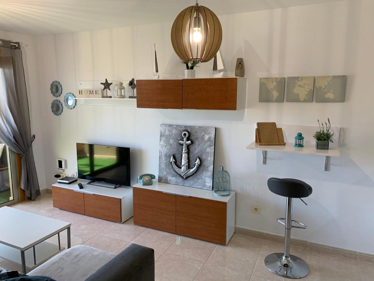 Maria Perla Medano Appartement *