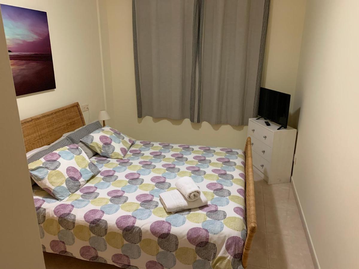 Appartement Maria Perla Medano