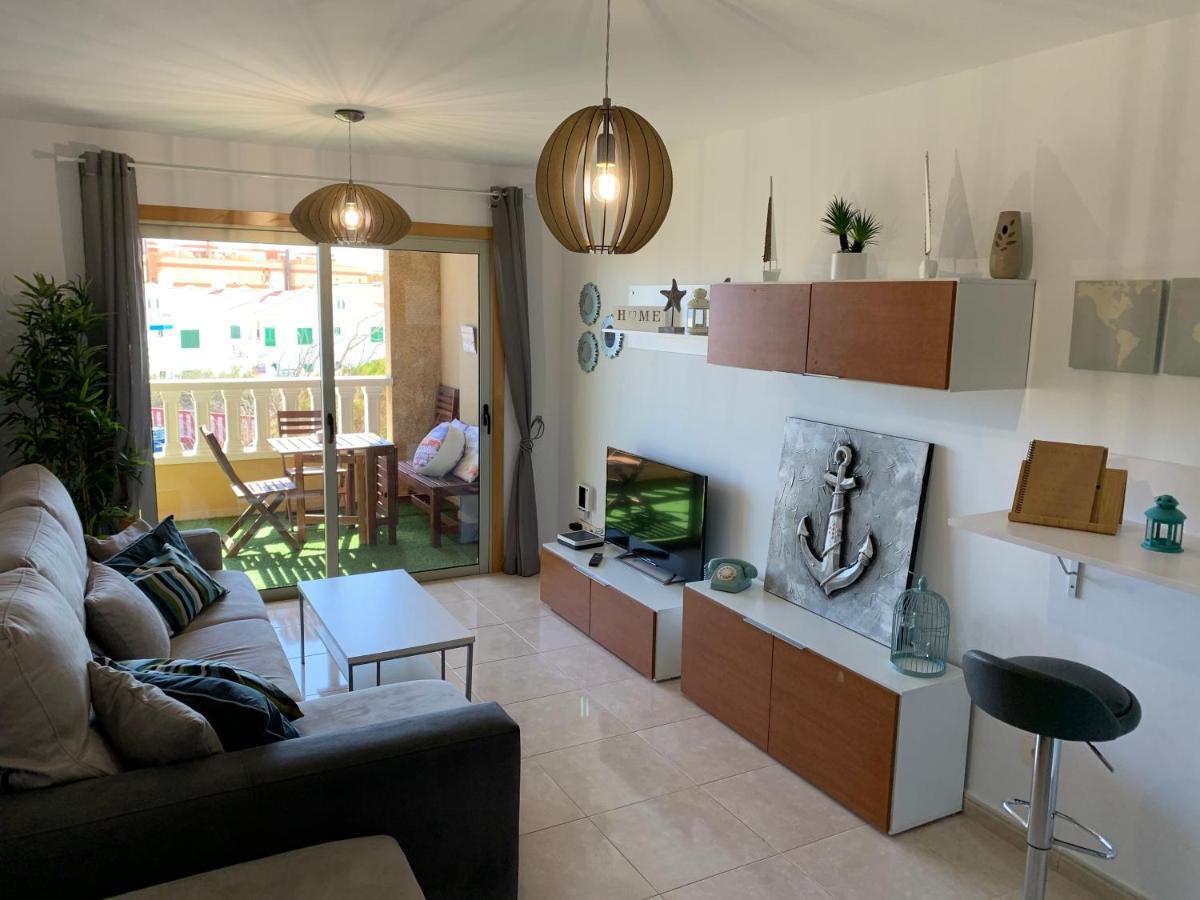 Appartement Maria Perla Medano *