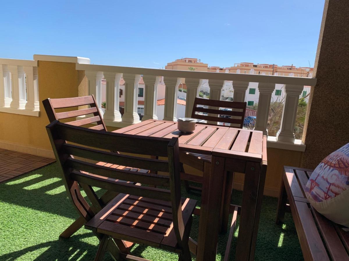 Maria Perla Medano Appartement
