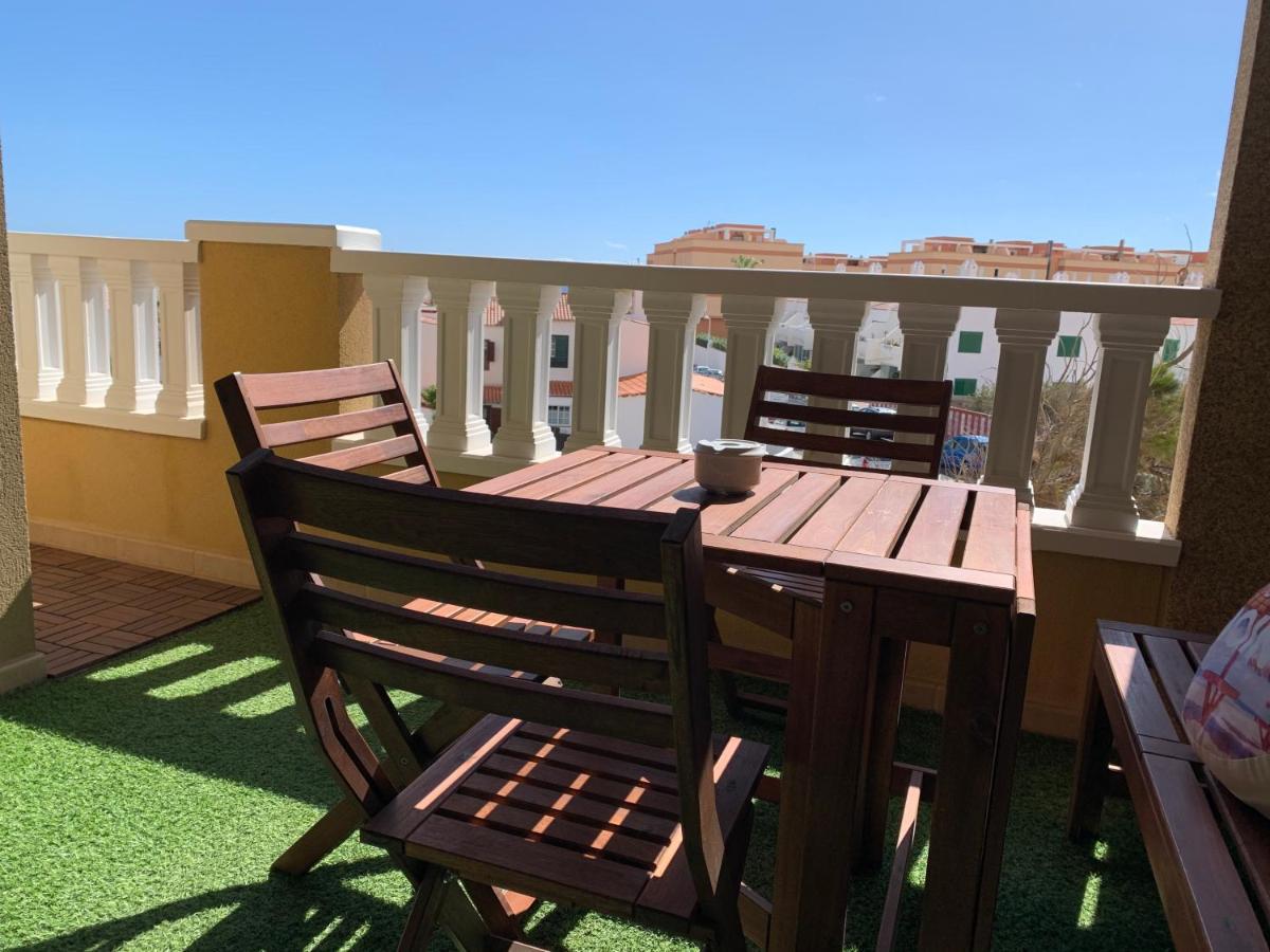 Maria Perla Medano Appartement El Médano