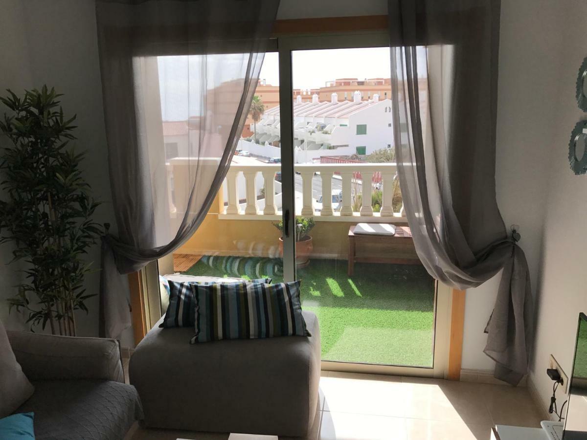 Appartement Maria Perla Medano El Médano