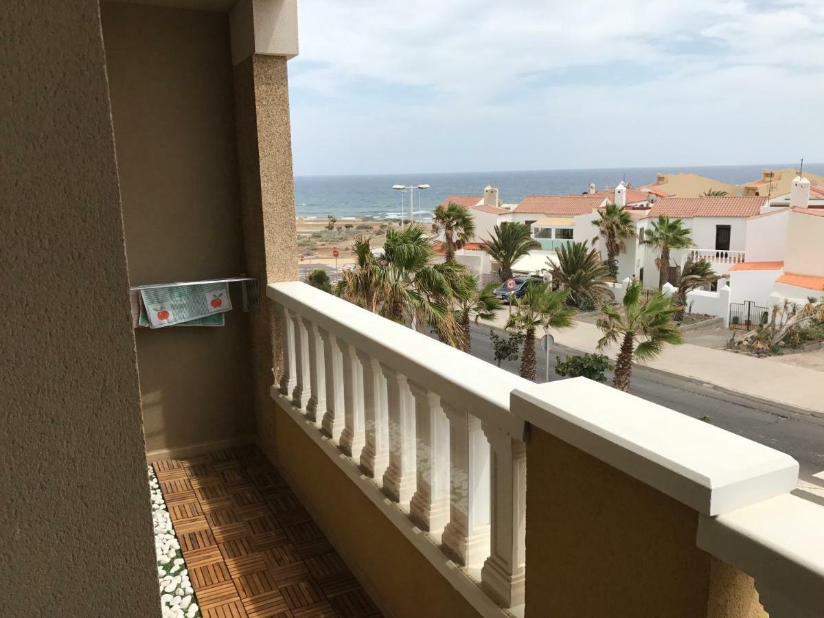 Maria Perla Medano Appartement El Médano