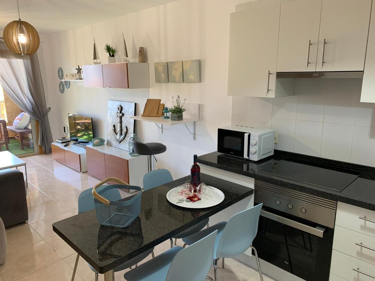 Apartment Maria Perla Medano El Médano