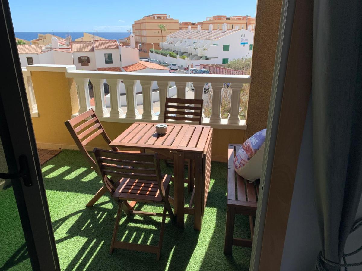 Apartament Maria Perla Medano El Médano