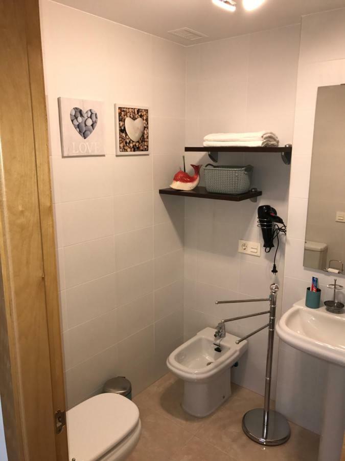 Apartment Maria Perla Medano
