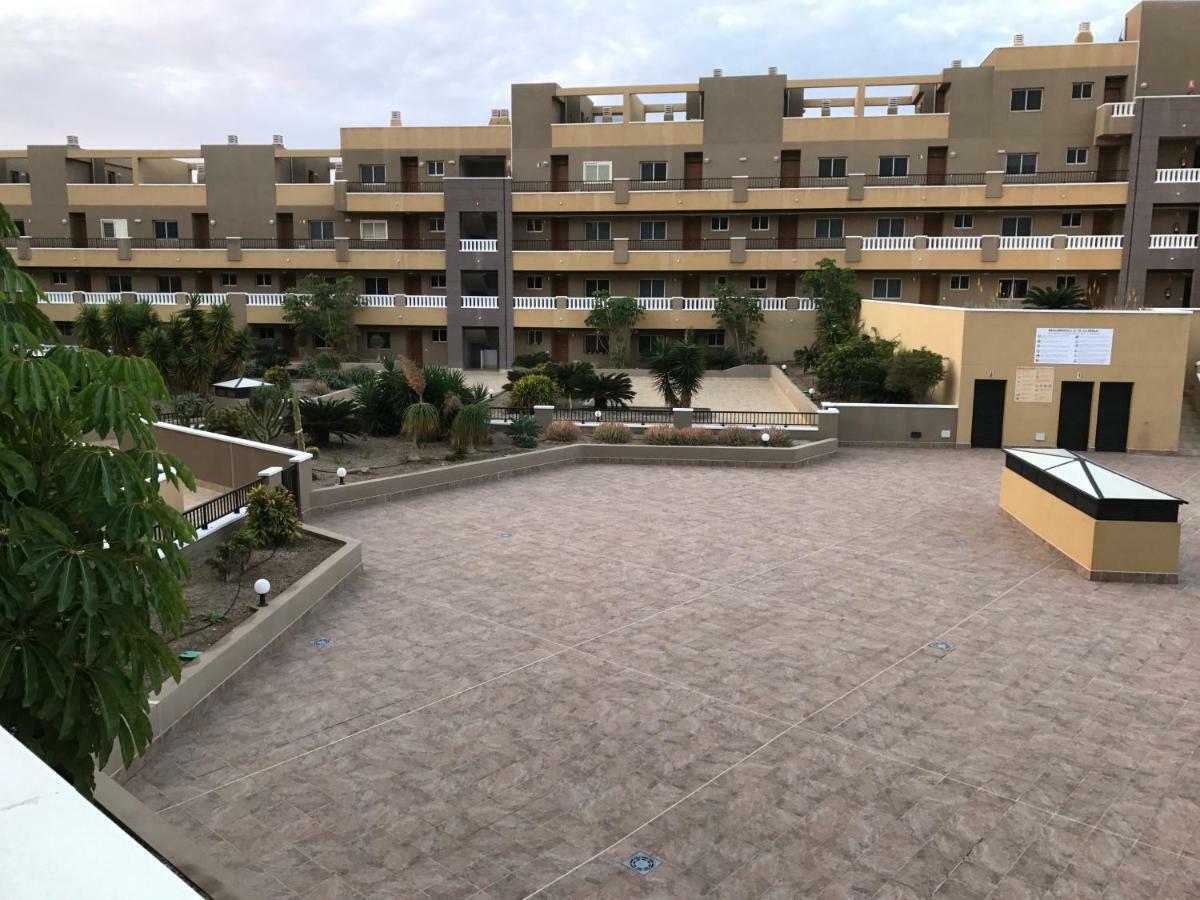 Maria Perla Medano Apartament