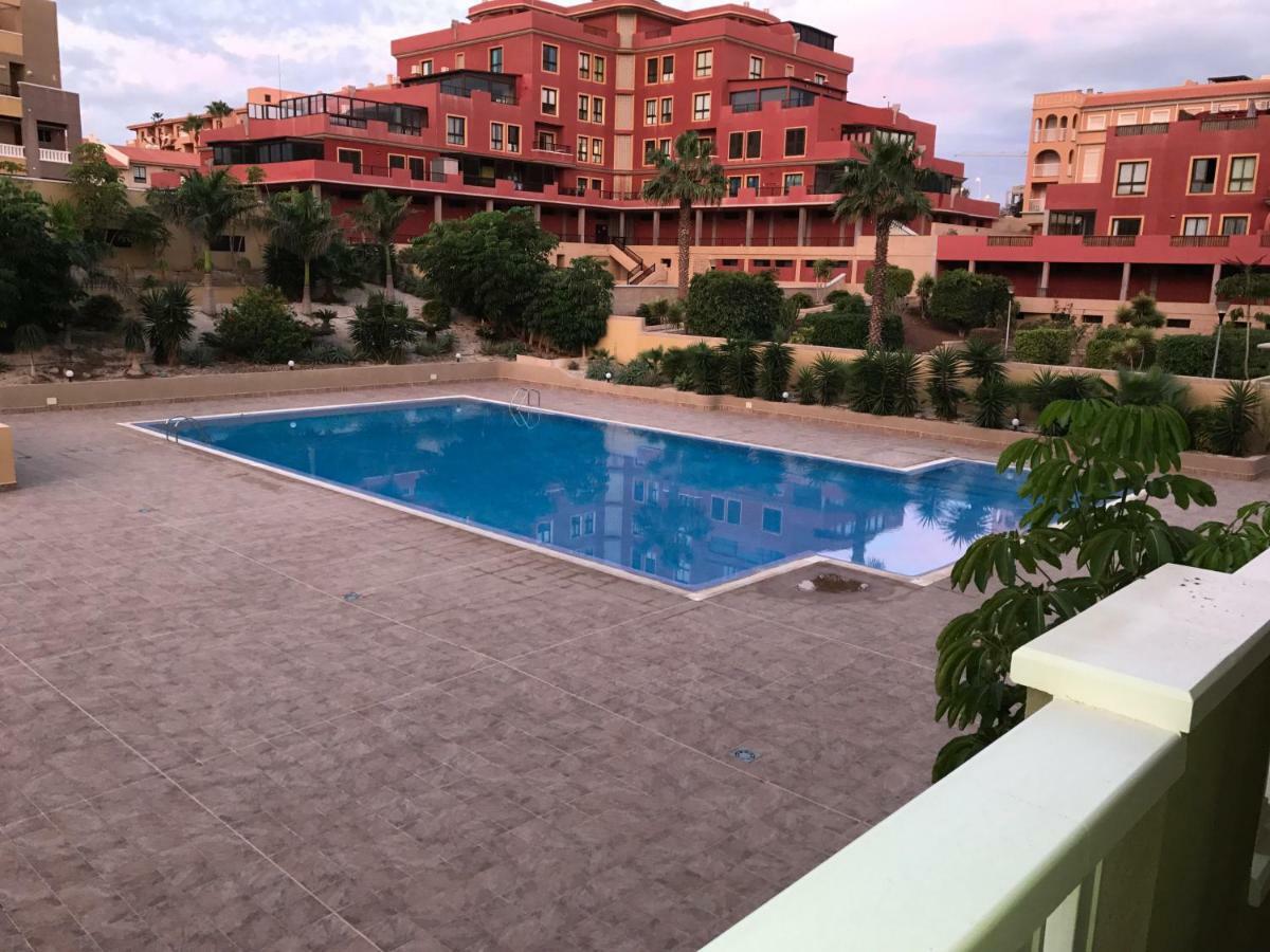 Maria Perla Medano Apartament El Médano