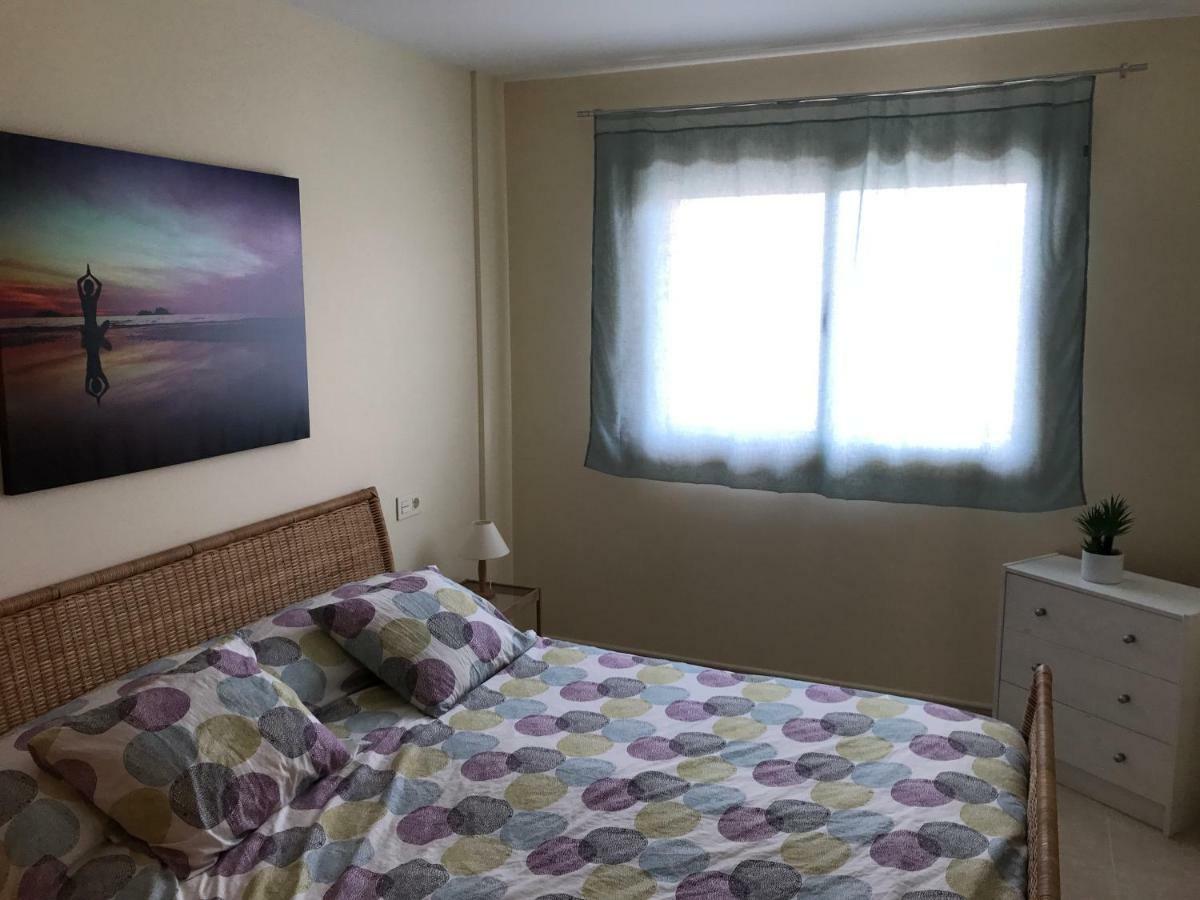 Maria Perla Medano Apartament El Médano