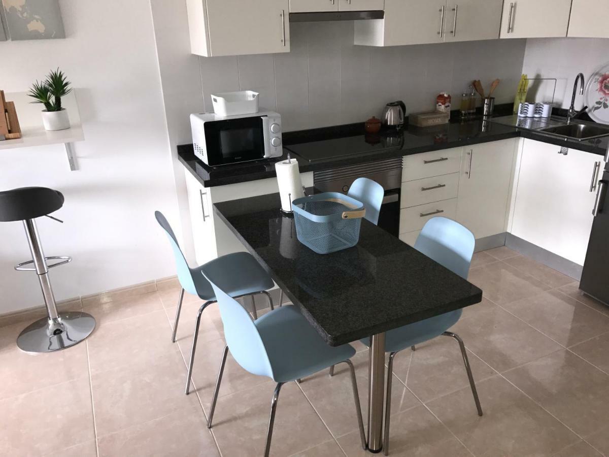 Maria Perla Medano Apartment *
