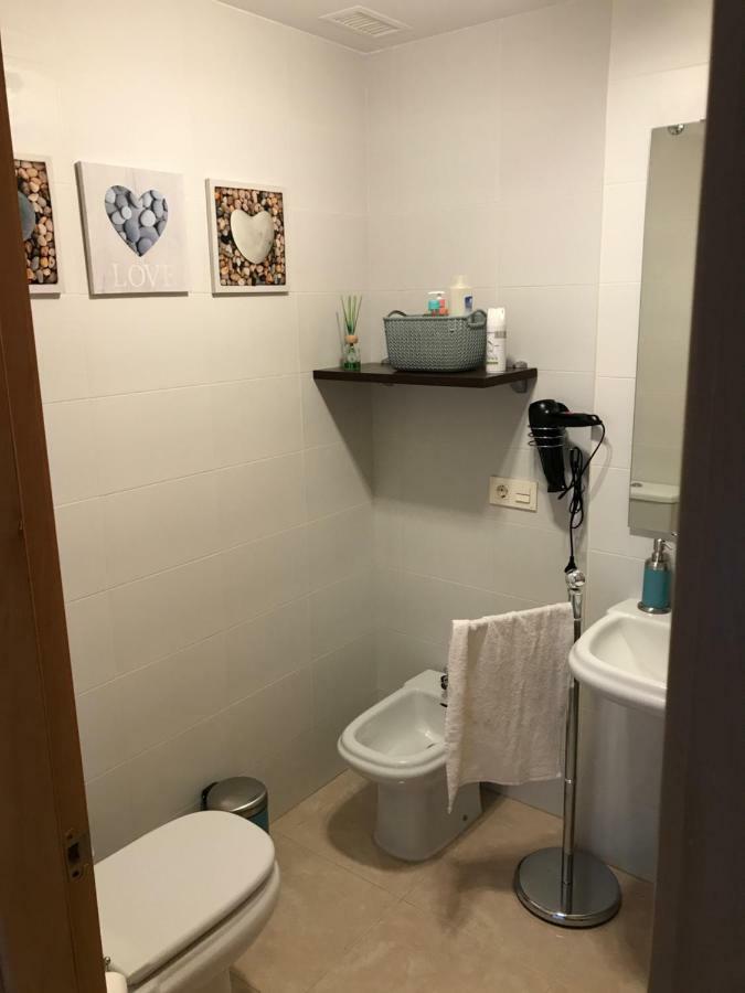Apartament Maria Perla Medano