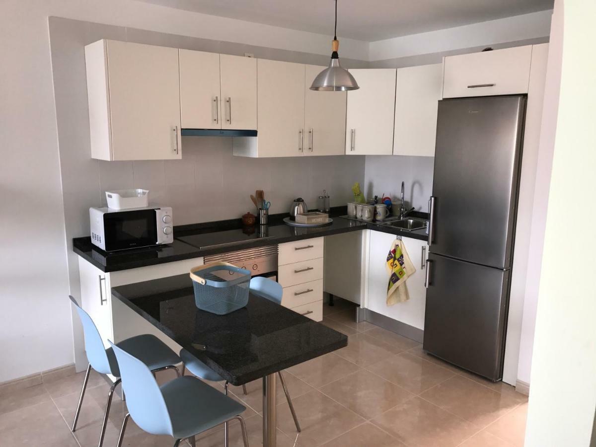 Apartment Maria Perla Medano *